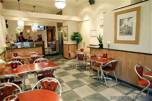 Budget Season Star Hotel Amsterdam Luaran gambar